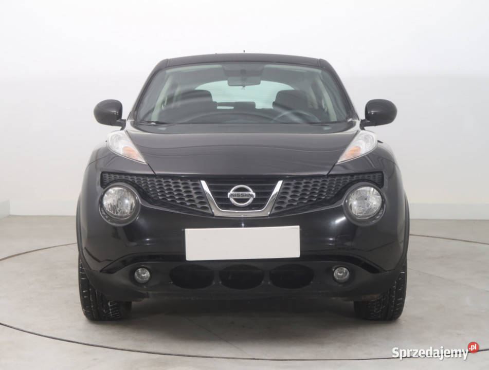 Nissan Juke 16 i isofix dolnośląskie Bielany Wrocławskie