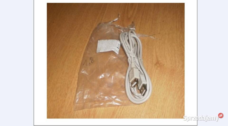 Przedłużacz usb Olkusz