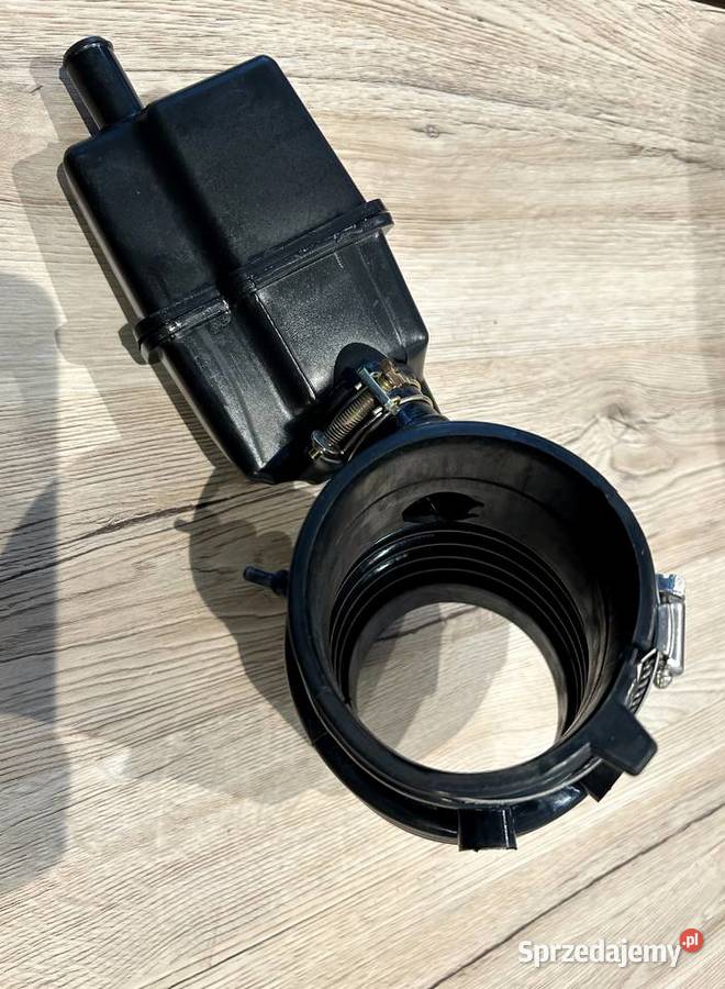 PRZEWÓD FILTRA POWIETRZA WLOT NISSAN 165761AA1A Białystok