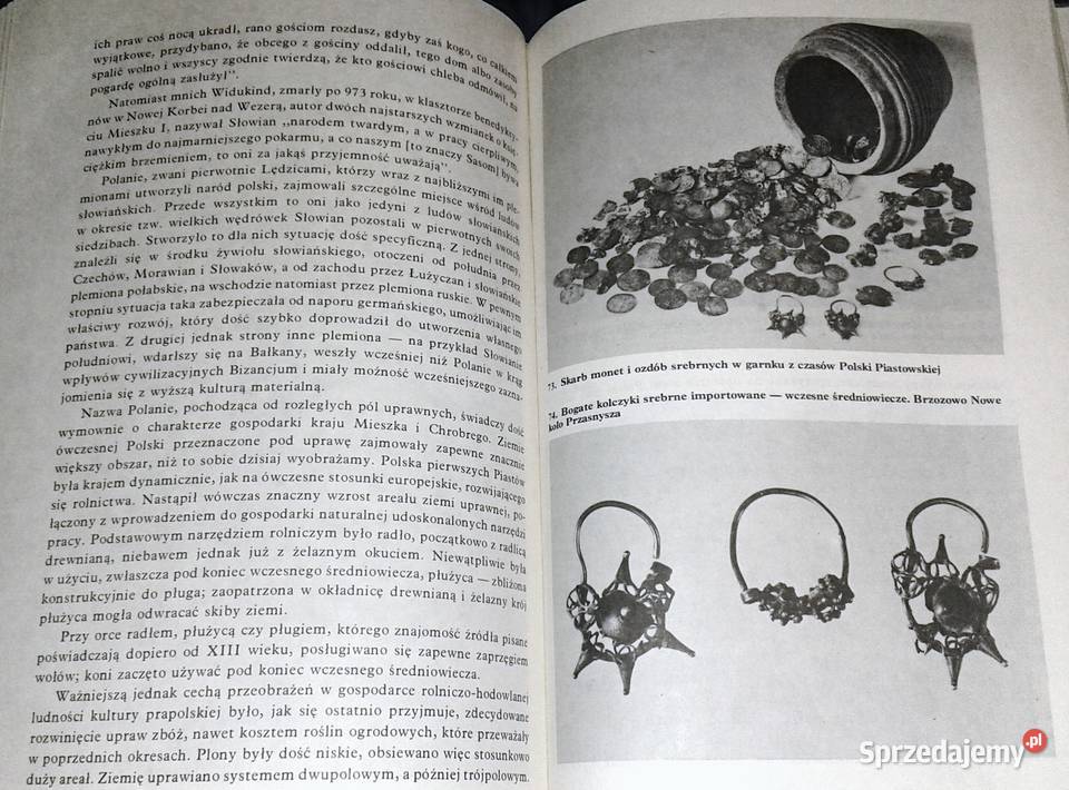 Przygoda z archeologią Jerzy Głosik Chełm