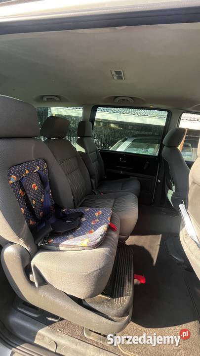 Ford Galaxy 19 tdi 130KM Starachowice sprzedam