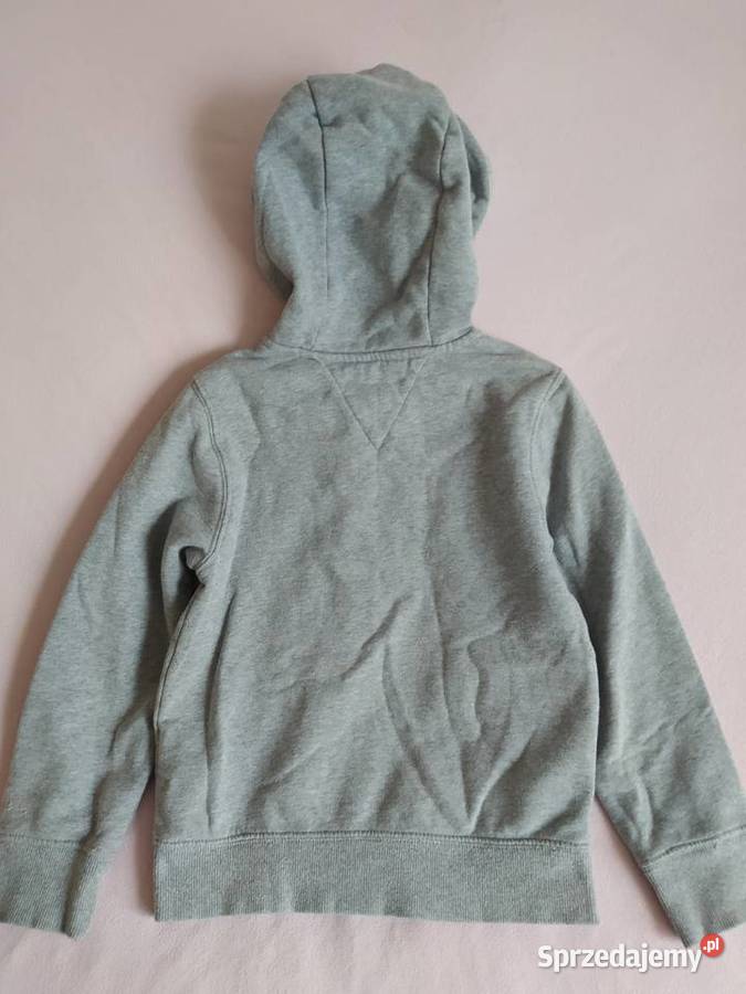 Bluza Tommy Hilfiger 67 lat ciepła Rzeszów sprzedam