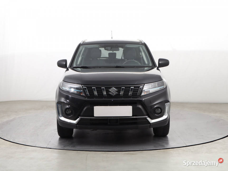 Suzuki Vitara 14 BoosterJet Katowice sprzedam
