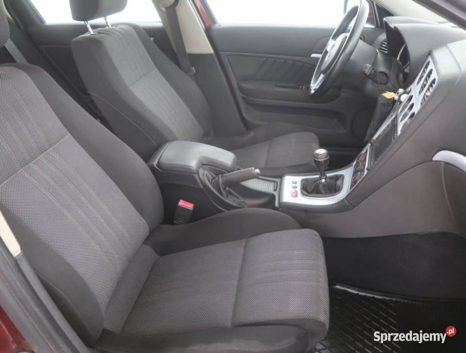 Alfa Romeo 159 19 JTD czujnik deszczu Bielany Wrocławskie sprzedam
