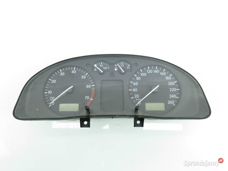LICZNIK VW PASSAT B5 18 20V 3B0919860A 110008834 osobowe
