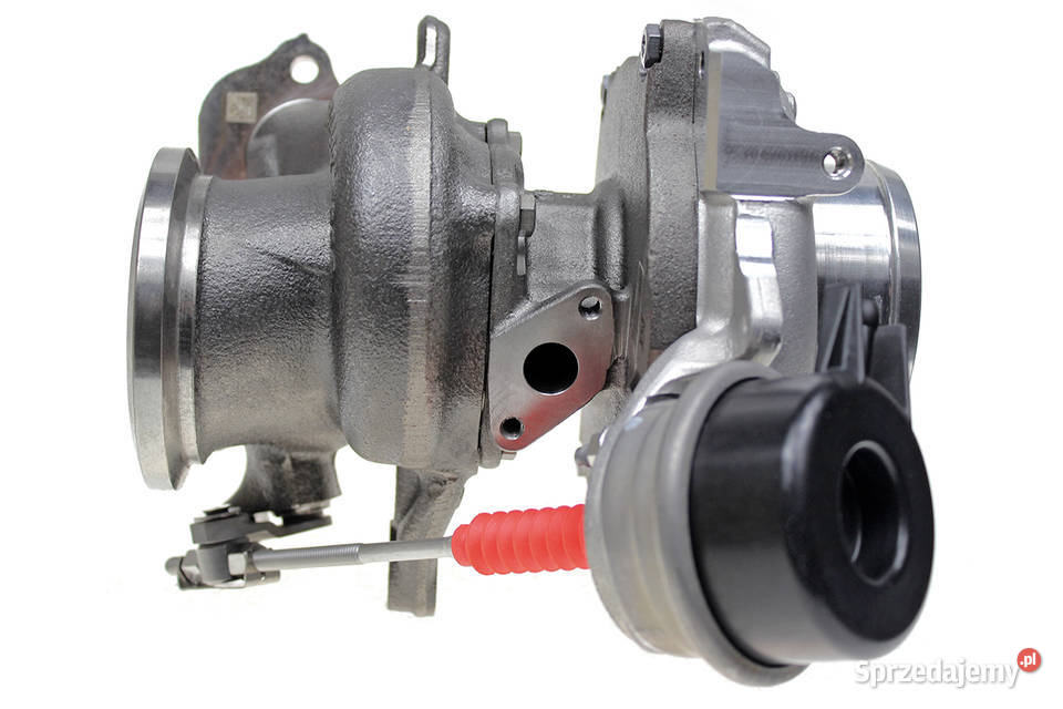 TURBOSPRĘŻARKA NOWA 18509710015 03N145713A VW Opole sprzedam