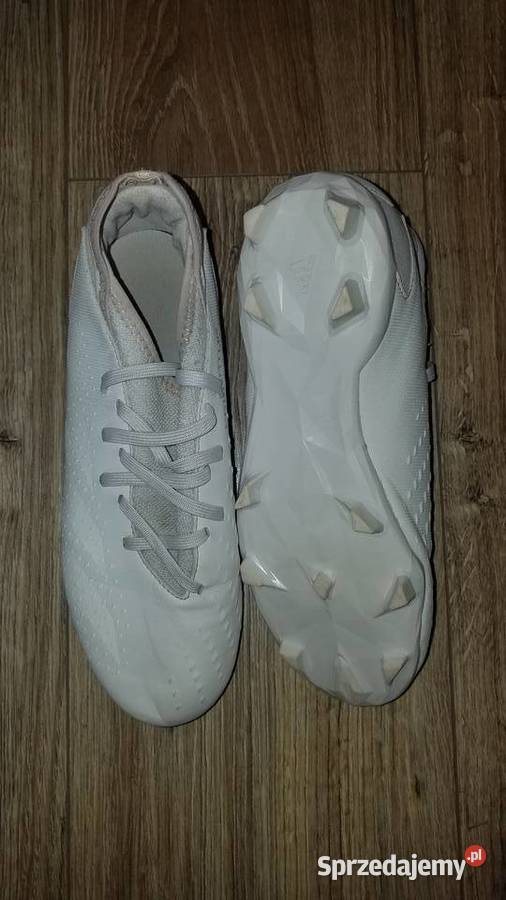 Buty Adidas Predator Accuracy3 FG 3637 233 lanki Sport i Wypoczynek Białystok sprzedam
