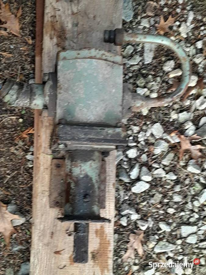 Pompy do rozsiewacza nawozu Fortschritt D038 Do rozsiewaczy i rozrzutników Sadogóra