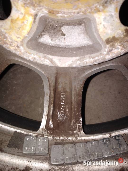 Koła Renault twingo 4x100x14 intra k767 Motoryzacja Łódź