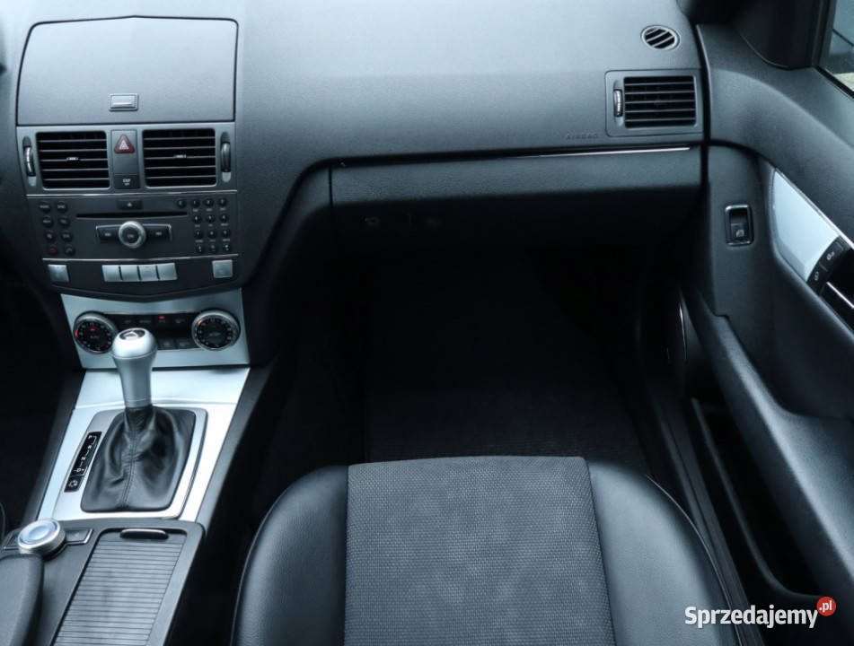 Mercedes C C 180 radio Klasa C