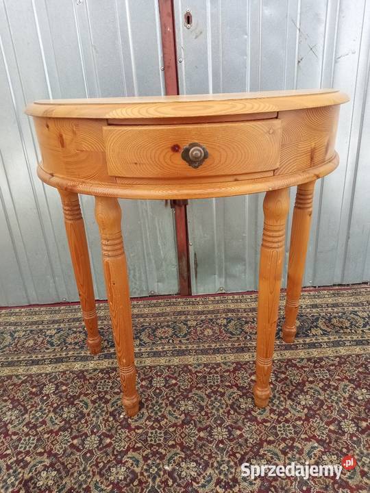 Stolik sprzedam kujawsko-pomorskie Borówno sprzedam