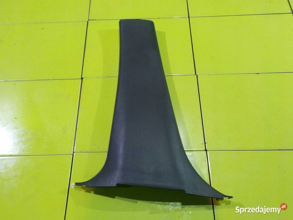 SUBARU LEGACY OUTBACK III 04 oslona slupka lewa Suków