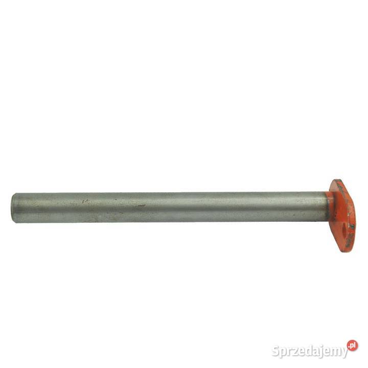 Sworzeń z blokadą 2450 x 260 mm Hinomoto podkarpackie Tajęcina sprzedam