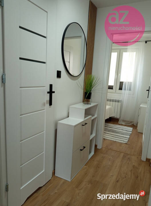 Nowoczesne dwu pokojowe mieszkanie do wynajęcia małopolskie Gorlice