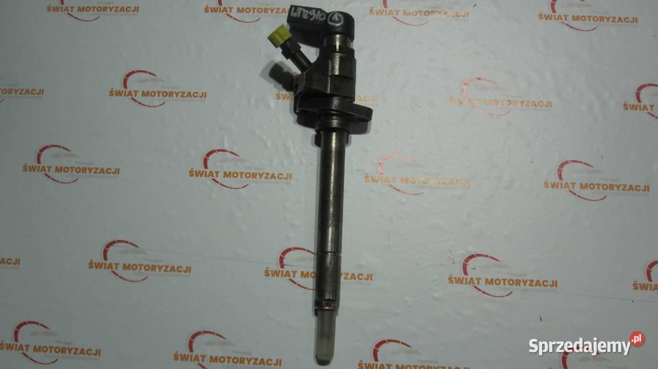 FORD CITROEN PEUGEOT VOLVO 20 TDCI HDI Kielce