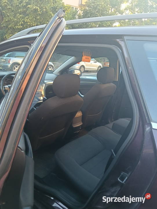 Ford Mondeo MK4 Lpg benzyna+LPG sprzedam