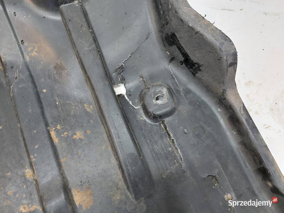 Mercedes EQC 400 W293 PŁYTA OSŁONA POD SILNIK osobowe