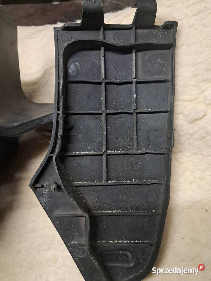 Schowek lewy honda deauville 650 Honda Honda Jarosław