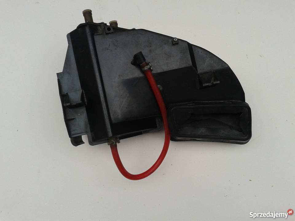 Nagrzewnica Fiat 126 p BIS nowa Gostynin