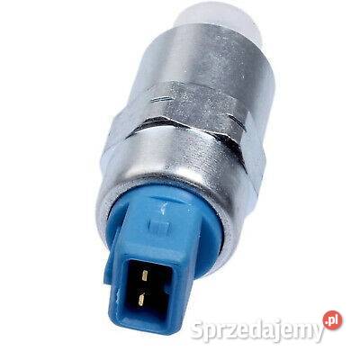 Elektrozawór pompy paliwa esos do gaszenia Kobylnica