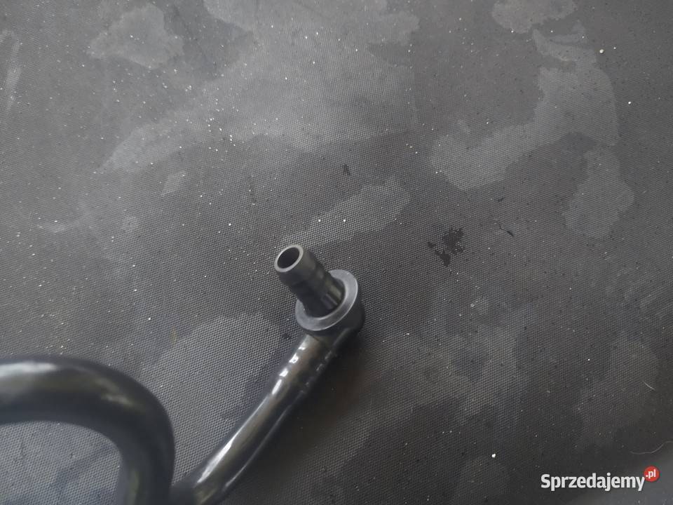 Przewód Rurka Serwa 8E0 611 931RF Vw Audi 18T osobowe Skawina