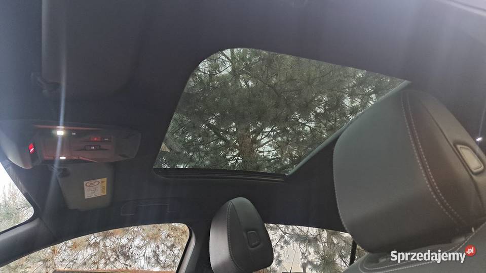 Opel Astra L12 Turbo Automatik GS line Ultimate sprzedam