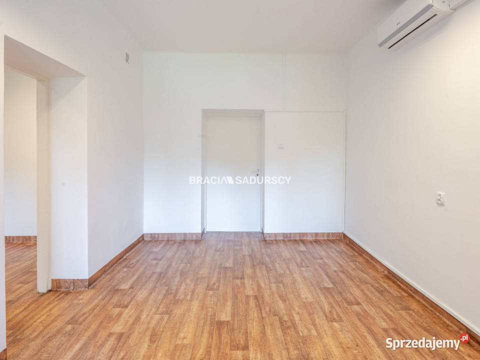 Lokal Kraków 134m2 małopolskie