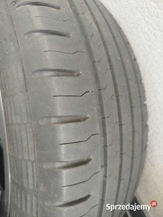 Komplet kół do Suzuki Vitara 2016LY 16 AllGrip Samochodowe Tczew