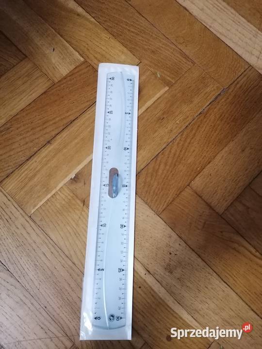 Linijka z uchwytem Maped Classic 30 Gdańsk