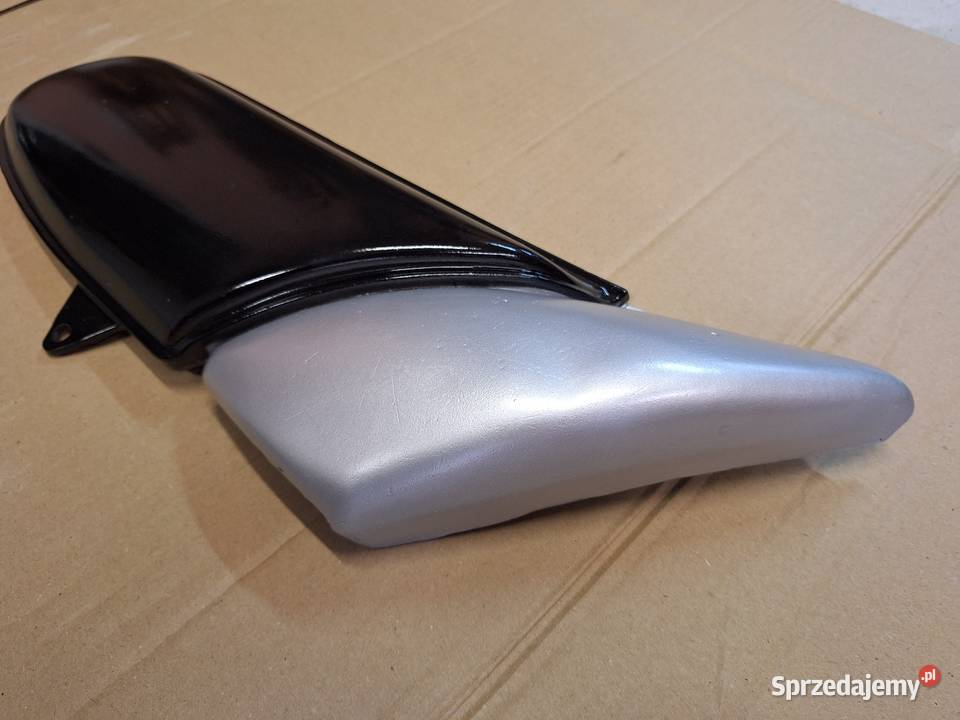 Kawasaki el 250 eliminator boczek owiewka prawy Plastiki Jelenia Góra