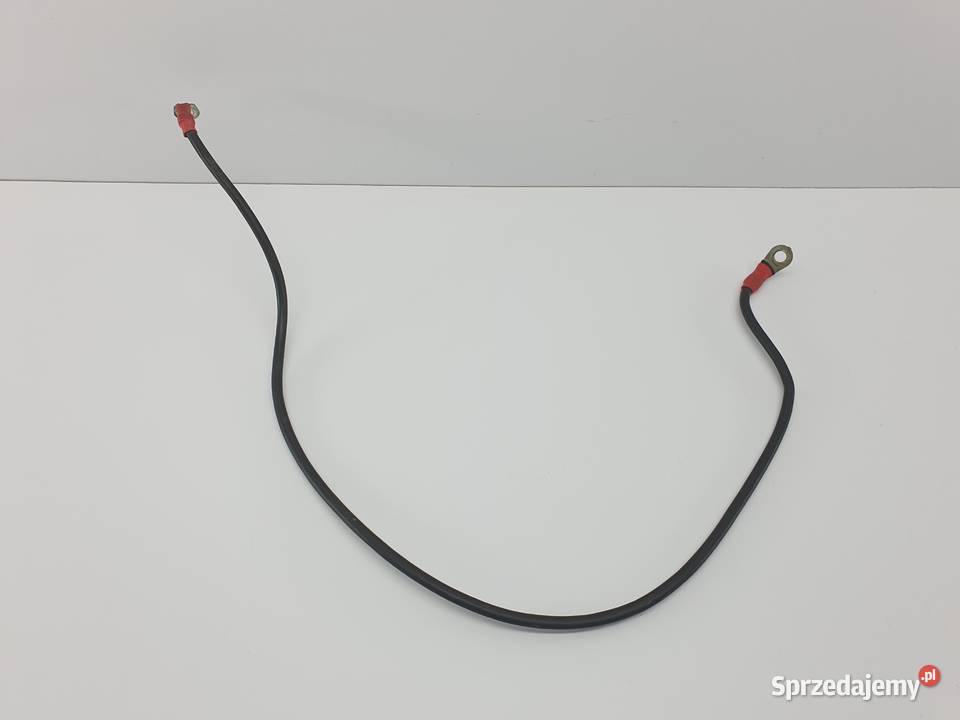 Przewod Kabel Rozrusznika Husqvarna Łódź sprzedam