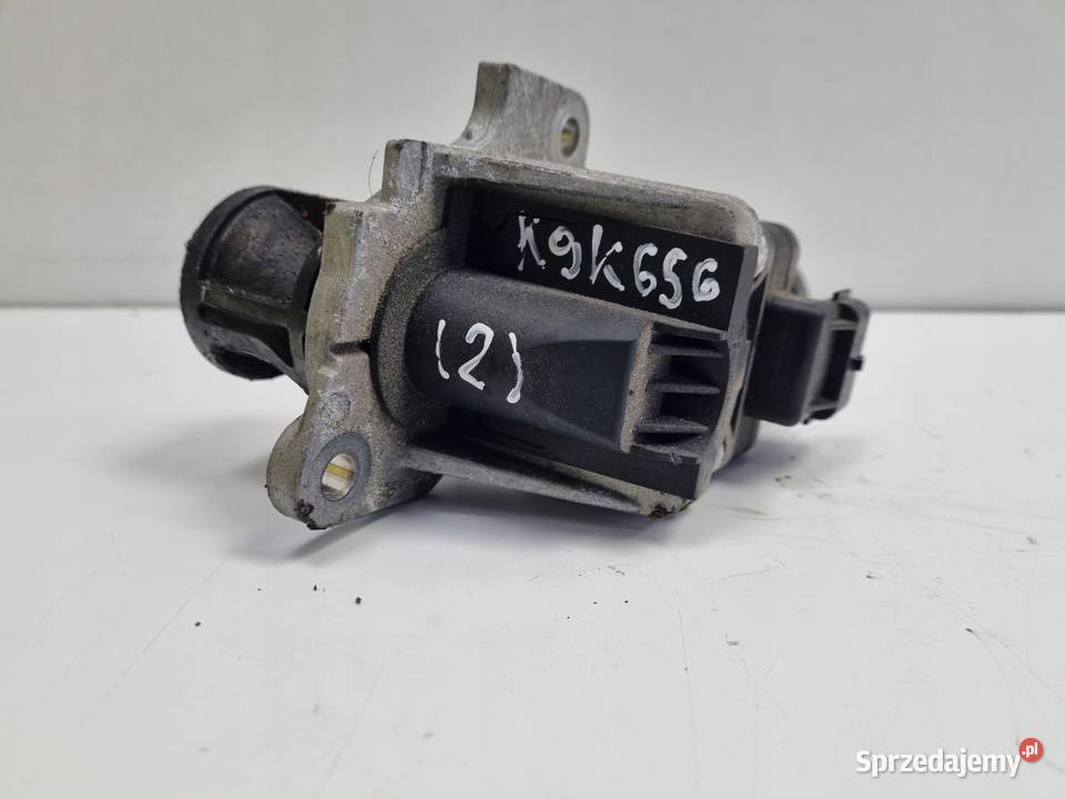 Renault Kangoo III 15 DCI ZAWÓR EGR spalin osobowe