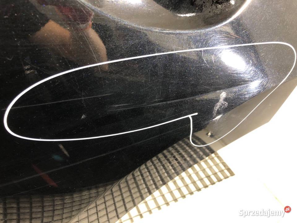 DRZWI LEWY TYŁ MAZDA CX5 Minivan 1117 osobowe