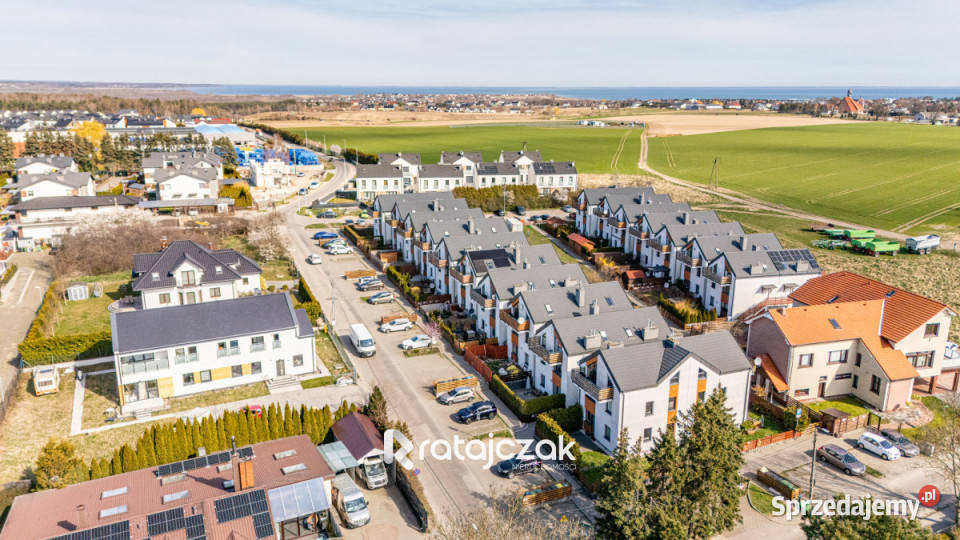 sprzedaży mieszkania 8146m2 4 pokojowe Kosakowo Piętro 1 Sprzedaż