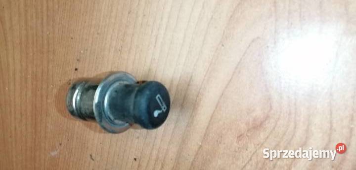 Mazda xedos 6 V6 zapalniczka i popielniczka