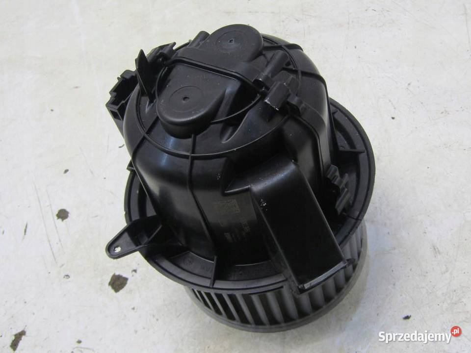 DMUCHAWA WENTYLATOR NAWIEWU 12 VTI OPEL sprzedam