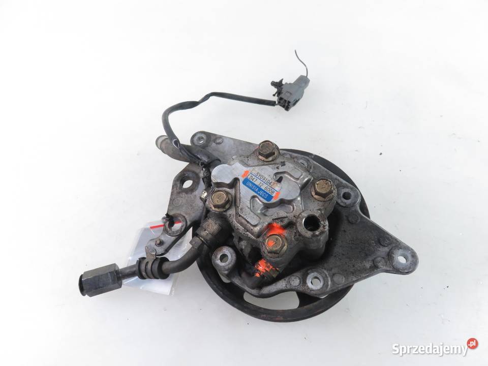 POMPA WSPOMAGANIA MAZDA MPV II 30 LD4732600B