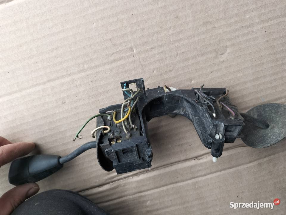 MANETKA 32311159147 BMW E36 Kamień-Kolonia