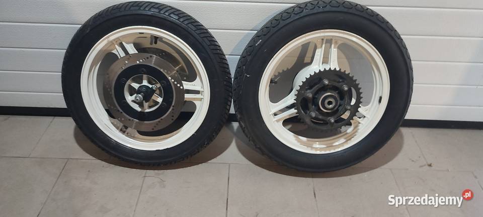 części Kawasaki GPZ 500S EX 500A 20200 silnik śląskie