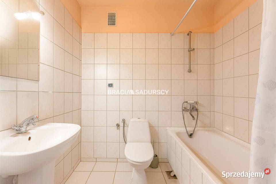 Ogłoszenie mieszkanie Kraków 322m 1 pokój Piętro 1 sprzedam