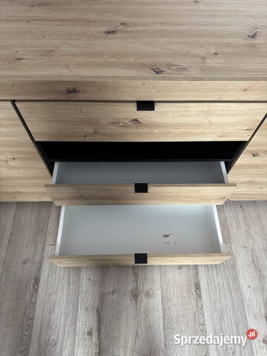 Sprzedam Komodęszafke rtv Dom i Ogród sprzedam