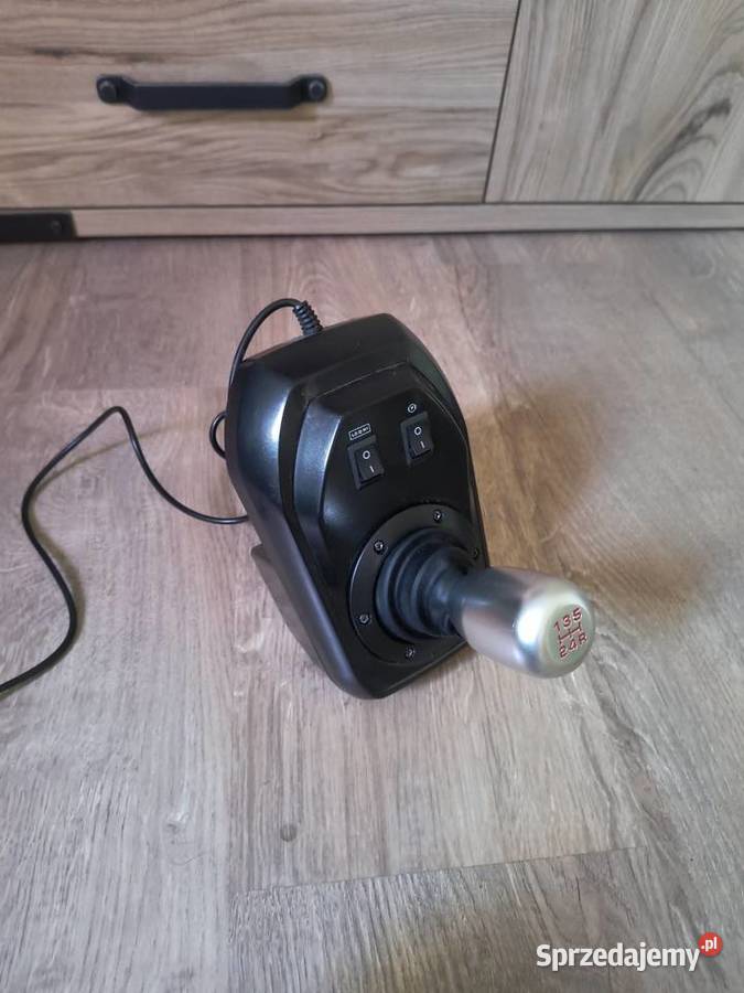 Shifter pxn v9 Pałecznica