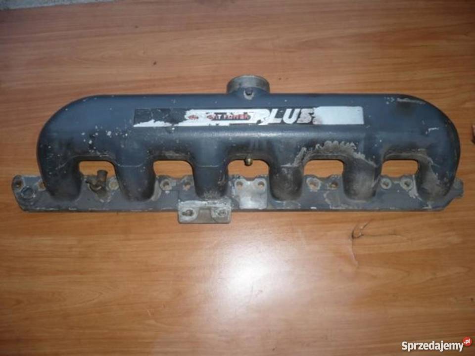 Kolektor ssący Holland 8670877088708970 Ford G Siemiatycze