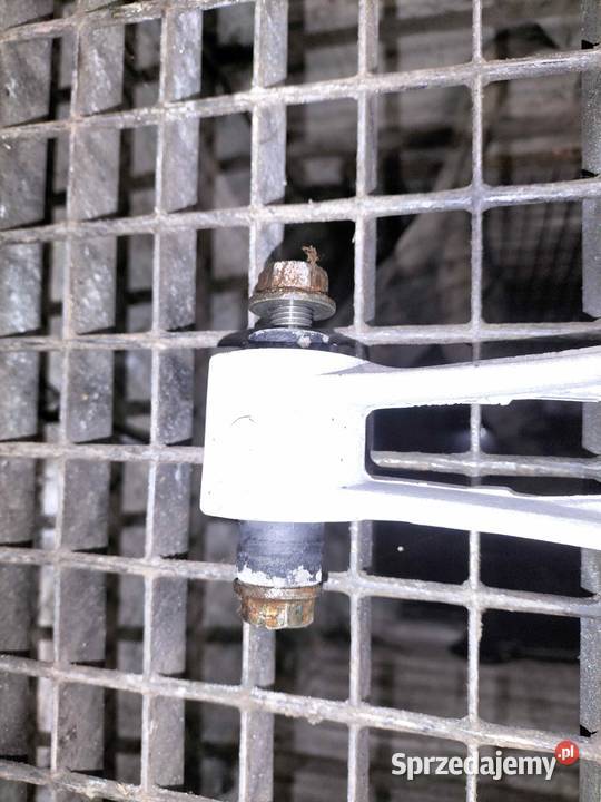 Wahacz lewy prawy górny BMW E46 COUPE CABRIO