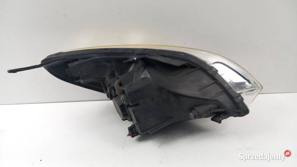 HYUNDAI I20 I LIFT LAMPA PRZÓD LEWA Zbierkowo