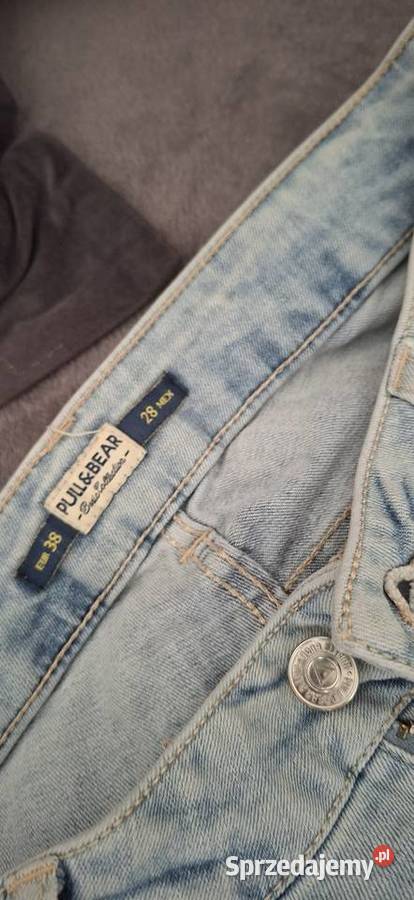 Spodnie damskie Piastów