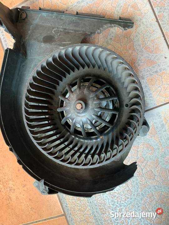 Wentylator dmuchawa Renault Megane Scenik I Lift Margonin sprzedam