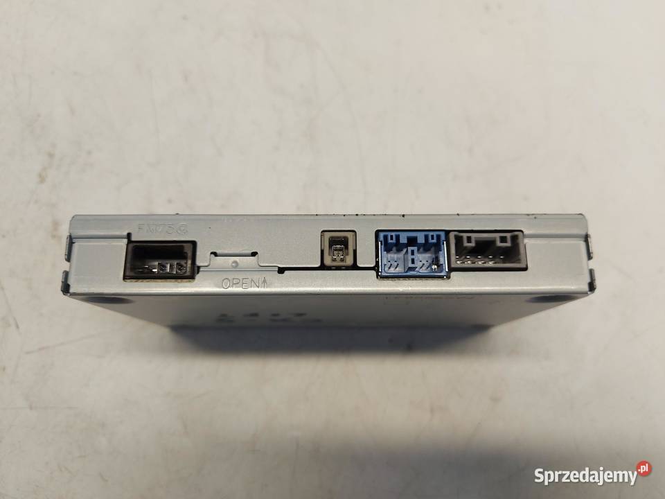 Mazda CX5 II Lift MODUŁ STEROWNIK KDTS66DROG osobowe