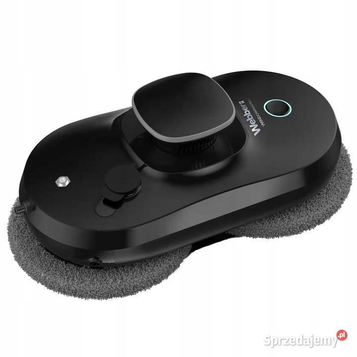 Automatyczna myjka do okien robot WEBBER WM 170 Smogorzów sprzedam