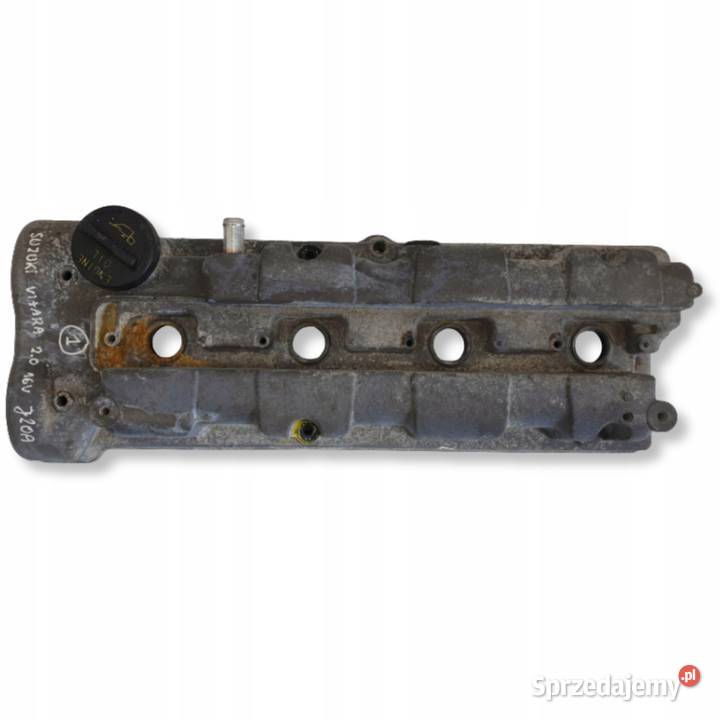 Suzuki Vitara 20 16V POKRYWA ZAWORÓW Chełm sprzedam